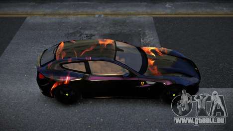Ferrari FF Mikimsa S11 für GTA 4