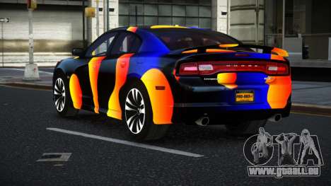 Dodge Charger Ainory S5 pour GTA 4
