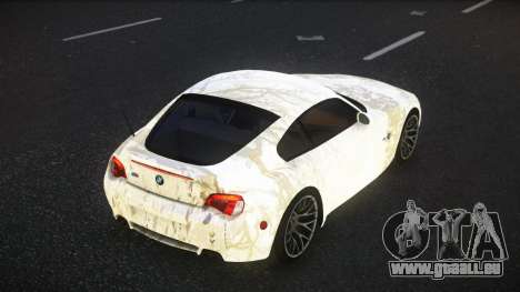 BMW Z4 Lango S1 pour GTA 4