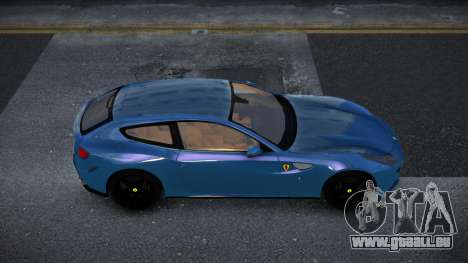 Ferrari FF Mikimsa pour GTA 4