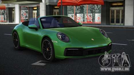 Porsche 911 Venomy für GTA 4