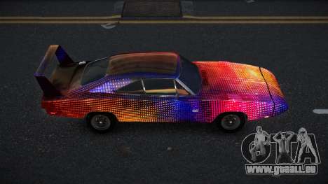 Dodge Charger Thert S3 pour GTA 4