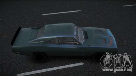Dodge Charger Ebrila pour GTA 4