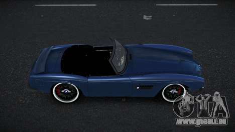BMW 507 Mihpa pour GTA 4
