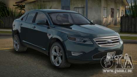 Ford Taurus Jesub für GTA San Andreas