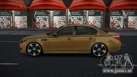 BMW M5 E60 Faxuwaxe für GTA 4