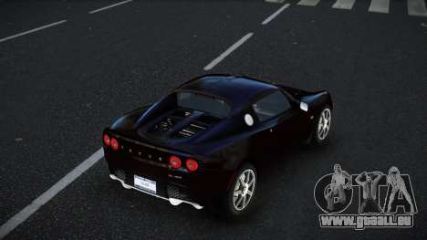 Lotus Elise Vowuteq für GTA 4