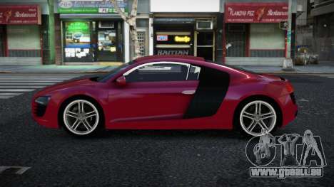 Audi R8 Joata pour GTA 4