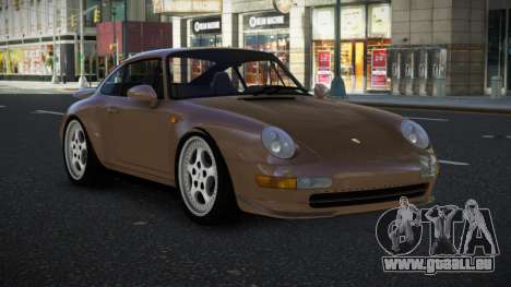 Porsche 911 Viljuweji pour GTA 4