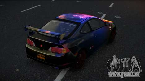 Honda Integra Lynce S12 pour GTA 4