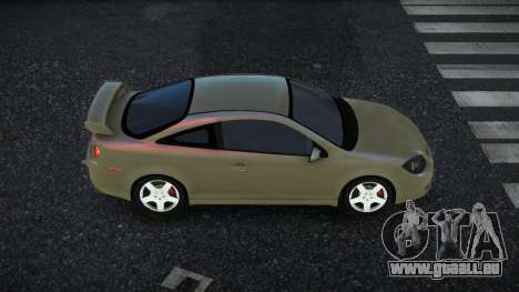 Chevrolet Cobalt Dimogeka für GTA 4