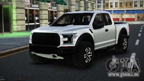 Ford F150 Ruhrok für GTA 4