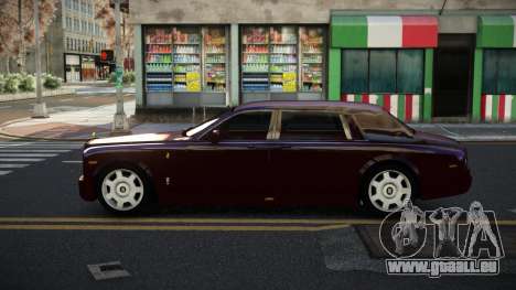 Rolls-Royce Phantom Cijgir pour GTA 4