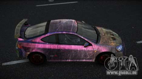 Honda Integra Lynce S9 pour GTA 4