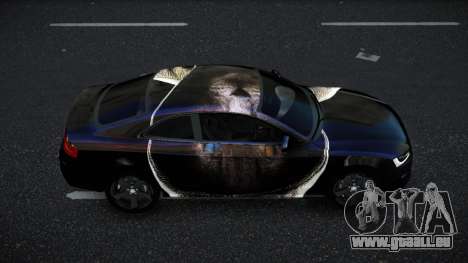 Audi RS5 Jestho S3 für GTA 4