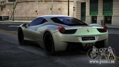 Ferrari 458 Neboqin für GTA 4