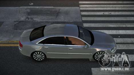 Audi A8 Qokyo pour GTA 4