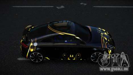 Audi TT Hunusden S13 pour GTA 4