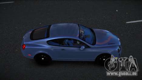 Bentley Continental Anjaz für GTA 4