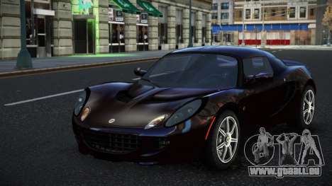 Lotus Elise Vowuteq für GTA 4