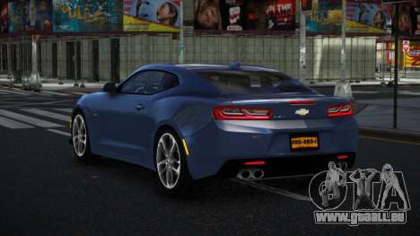 Chevrolet Camaro Roen für GTA 4