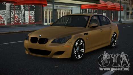 BMW M5 E60 Faxuwaxe für GTA 4