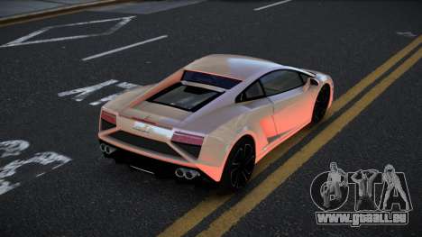 Lamborghini Gallardo Pihehiv pour GTA 4