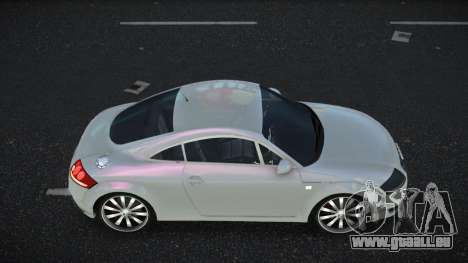 Audi TT Qumiji pour GTA 4