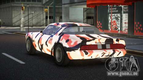 Pontiac Trans AM Briley S13 für GTA 4