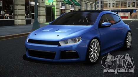 Volkswagen Scirocco Pewakidok für GTA 4
