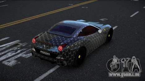 Ferrari California Niob S9 pour GTA 4