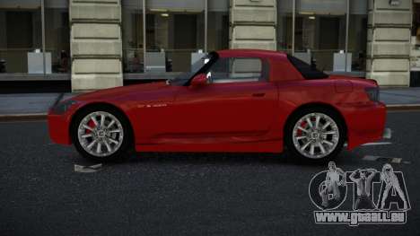 Honda S2000 Jato für GTA 4