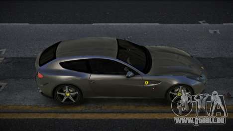 Ferrari FF Hicuneme für GTA 4