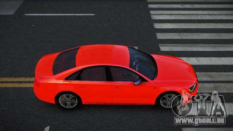 Audi S8 Fegamiyey für GTA 4