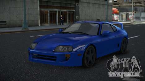 Toyota Supra Hokjojit für GTA 4