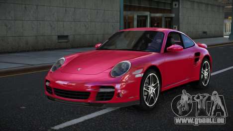 Porsche 911 Zosi pour GTA 4
