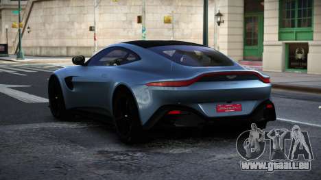 Aston Martin Vantage Tabo pour GTA 4