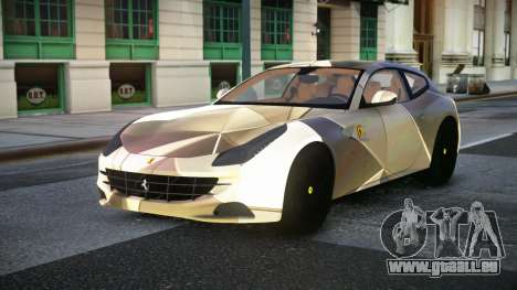 Ferrari FF Mikimsa S2 für GTA 4