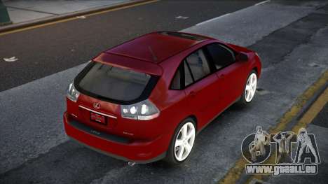Lexus RX300 Yiyigi für GTA 4