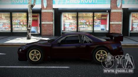 Nissan Skyline R34 Toani pour GTA 4