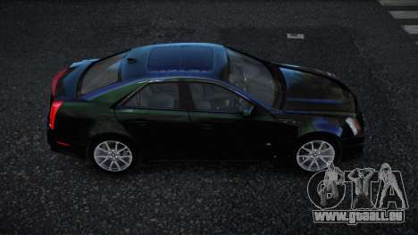 Cadillac CTS-V Ojuj für GTA 4