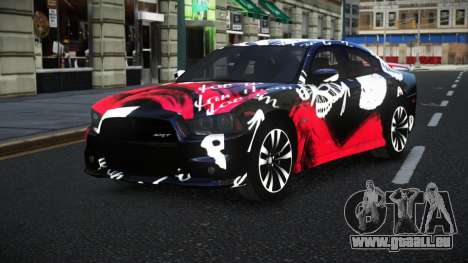Dodge Charger Ainory S12 für GTA 4