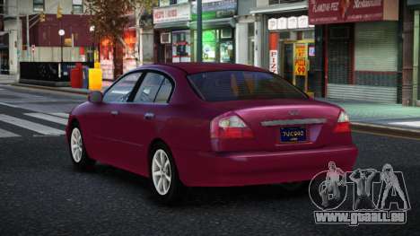 Infiniti Q45 Zebmo für GTA 4