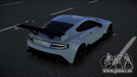 Aston Martin Vantage Qouwe für GTA 4