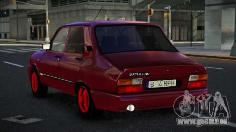 Dacia 1310 Vilmozeki pour GTA 4