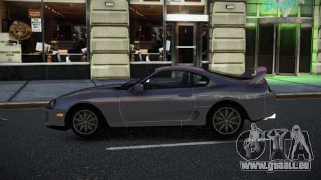 Toyota Supra Iboc für GTA 4