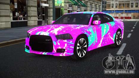 Dodge Charger Ainory S2 pour GTA 4