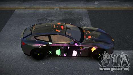 Ferrari FF Mikimsa S4 pour GTA 4