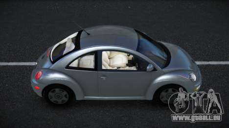 Volkswagen Beetle Ajot für GTA 4