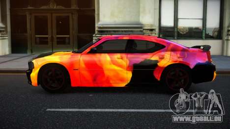 Dodge Charger Denter S8 für GTA 4